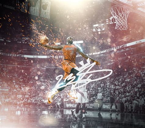 Details more than 63 lebron james wallpaper 4k latest - in.cdgdbentre