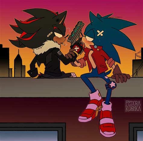 Пин от пользователя CrazyTsundere89 на доске Sonic X Shadow | Милые рисунки, Рисунки, Дисней игры