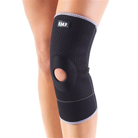 Breathable Neoprene Knee Brace / Compression Sleeve