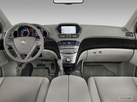 2009 Acura MDX Prices, Reviews and Pictures | U.S. News & World Report