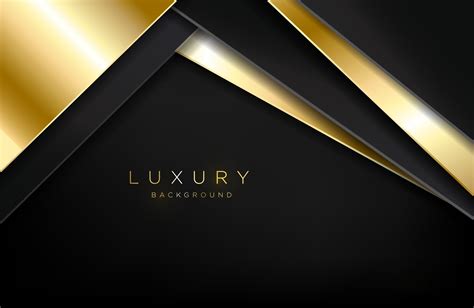 Gold Luxury Background | semashow.com