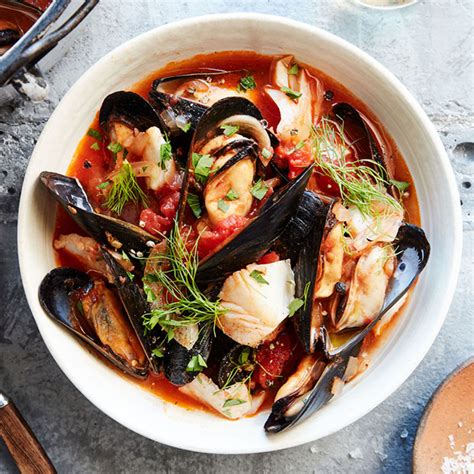 35 Of the Best Ideas for Italian Seafood Stew - Home, Family, Style and Art Ideas