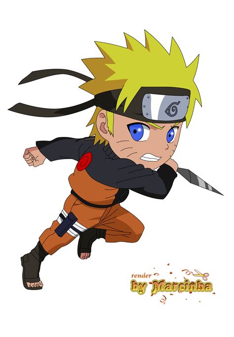 Naruto Chibi Naruto Characters Anime Chibi Chibi Images An – NBKomputer