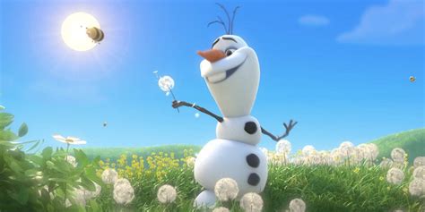 The Best Frozen Quotes from Anna, Elsa, and Olaf – Popcorner Reviews