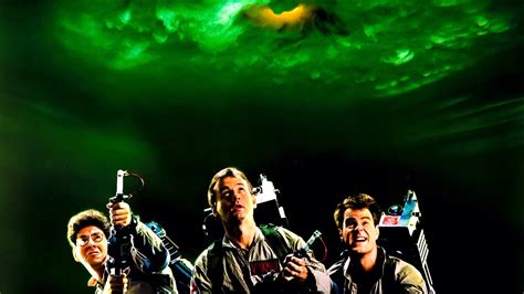 Watch Ghostbusters (1984) Full Movie Stream Online | OnionPlay