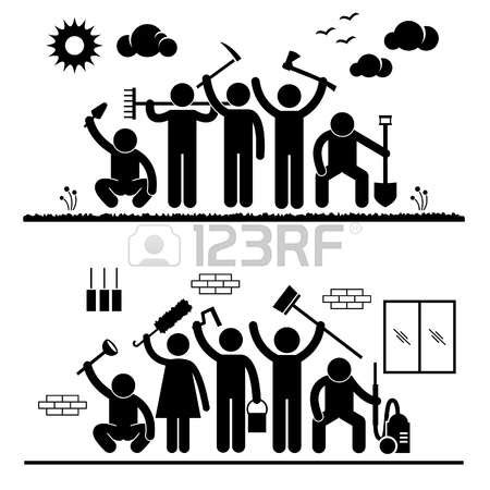 community service silhouette free clipart 20 free Cliparts | Download images on Clipground 2024