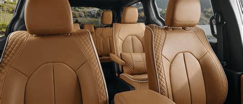 Chrysler Pacifica Interior Dimensions | Cabinets Matttroy