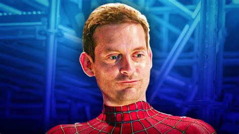 Tobey Maguire's Spider-Man 4 May Still Happen, Says Franchise Actor