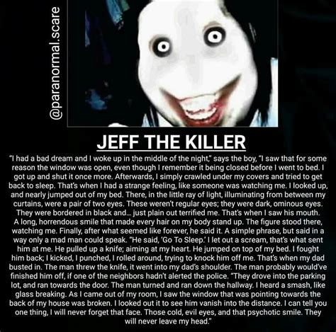 Pin by Chelsea on Stuff | Short creepy stories, Scary creepy stories, Scary facts