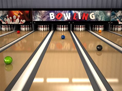 Try These Fantastically Perfect Bowling Games to Have Loads of Fun - Sports Aspire