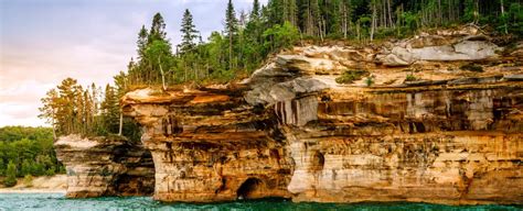 What You Need to Know About Pictured Rocks National Lakeshore - Freshwater Vacation Rentals