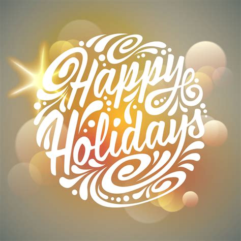 Happy Holidays! | The Golden Helix Blog