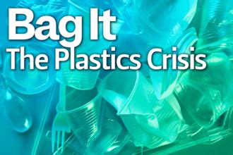 Who Said Recycling Was Green? It Makes Microplastics By the Ton - Inside Climate News