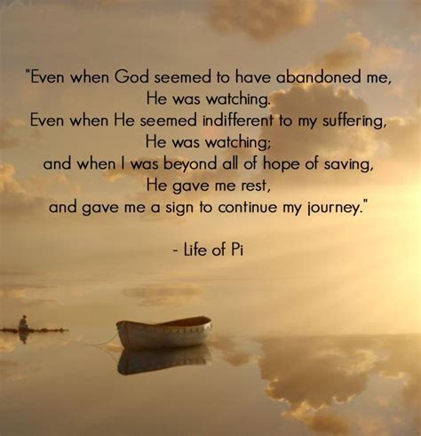 Life of Pi Quotes. QuotesGram