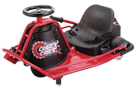 View All Razor Crazy Cart Parts #Razor-Crazy-Cart-Parts