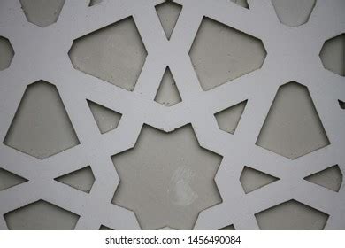 Typical Islamic Wall Pattern Background Stock Photo 2235127401 | Shutterstock