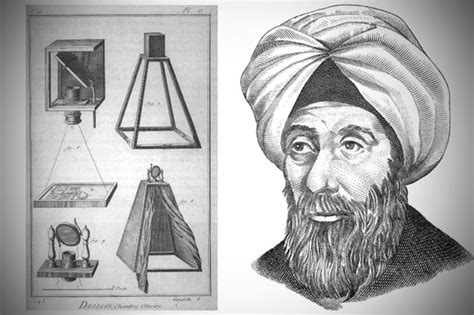 Alhazen's Inventions | Biography and Facts