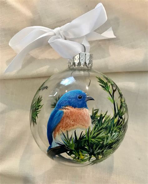 Bird Christmas Tree Ornaments | Query Full