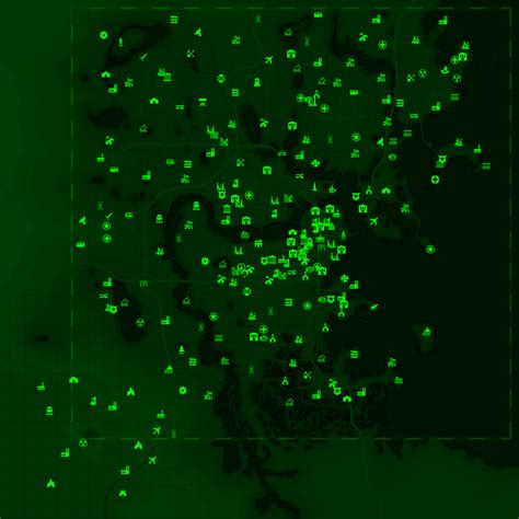 Image - Fo4-pip-map.png | Fallout Wiki | Fandom powered by Wikia