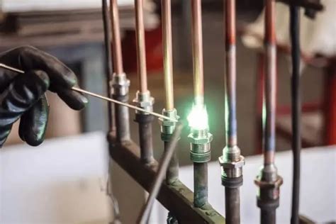 Copper Brazing: The Basics You Should Know | MachineMFG