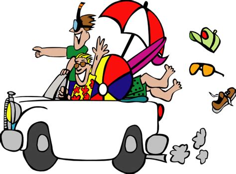 Beach Party Clip Art - ClipArt Best