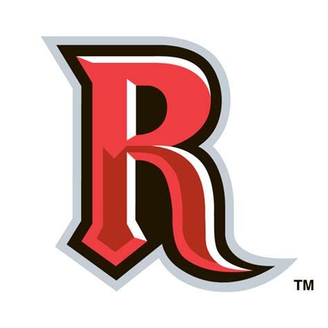 Rutgers Scarlet Knights(228) logo, Vector Logo of Rutgers Scarlet Knights(228) brand free ...