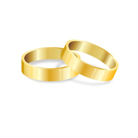 Wedding Rings Vector Art, Icons, and Graphics for Free Download