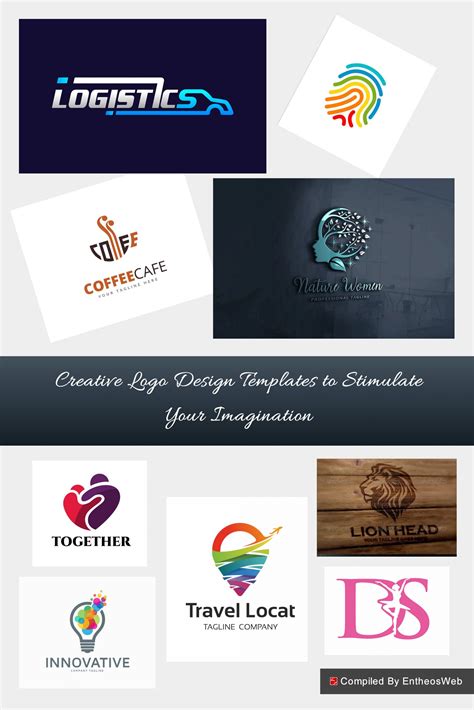 Logo Design Ideas