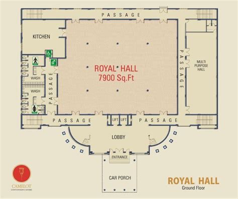 Image result for wedding halls plans | Wedding hall, Event hall, How to plan