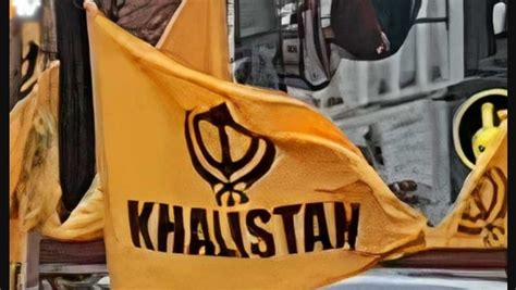 Khalistani terrorists organise rally - NewsBharati