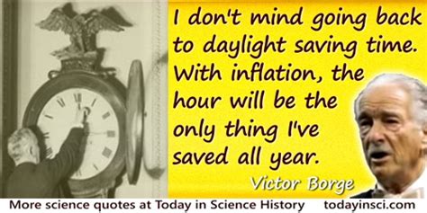 Daylight Saving Time Quotes - 10 quotes on Daylight Saving Time Science Quotes - Dictionary of ...