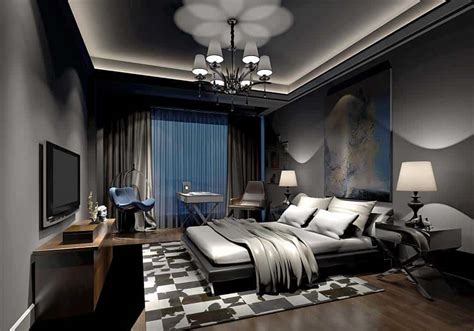 19+ Modern Luxury Bedroom Design Ideas [Pictures] - MyMyDIY | Inspiring DIY Projects