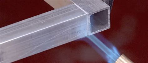 Aluminum Brazing: The Basics You Should Know | MachineMFG