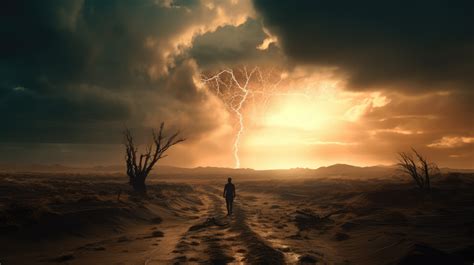 Download Ai Generated, Apocalypse, Armageddon. Royalty-Free Stock Illustration Image - Pixabay