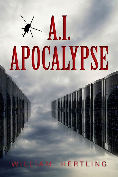 A.I. APOCALYPSE Read Online Free Book by William Hertling at ReadAnyBook.