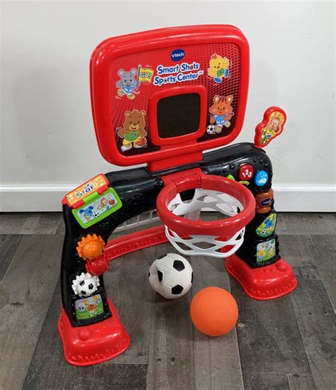 VTech Smart Shots Sports Center