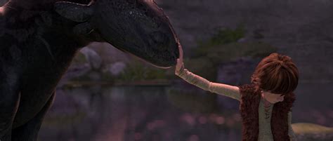 Toothless and Hiccup - How to Train Your Dragon Photo (34581291) - Fanpop