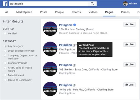 How To Get Your Facebook Page Verified: A Complete Guide | PixelMe Blog