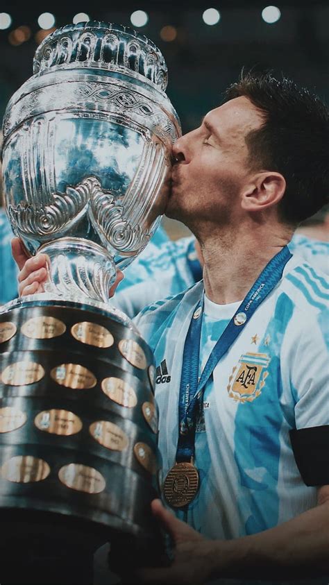 93 Wallpaper Messi Copa America Pictures - MyWeb