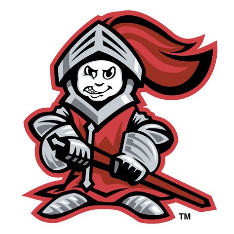 Rutgers Scarlet Knights Logo PNG Transparent & SVG Vector - Freebie Supply