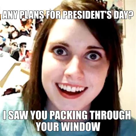 20 Hilarious Presidents Day Memes