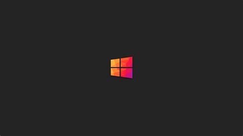 Windows Logo Wallpaper Hd 1080p