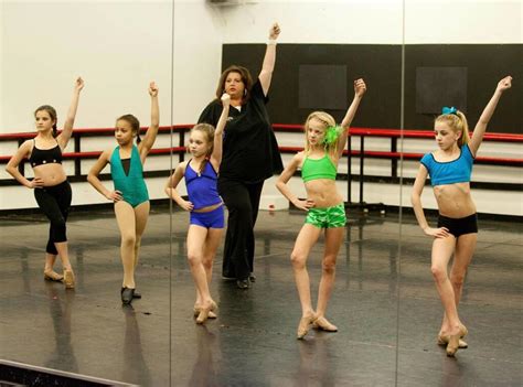 Dance Moms ' Asia Monet Ray Reveals What It Was Really Like Filming With Abby Lee Miller