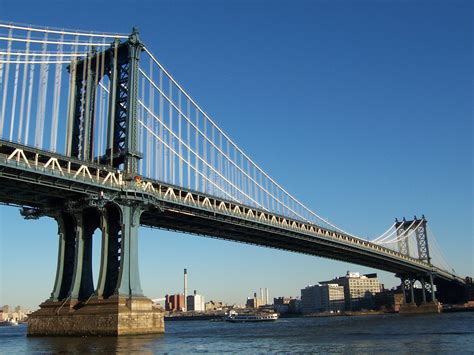 Manhattan Bridge