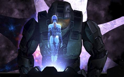 Halo, Cortana, Halo 3, Master Chief Wallpapers HD / Desktop and Mobile Backgrounds