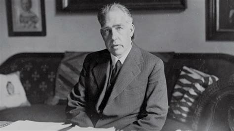 Leadership Lessons from Niels Bohr — Leadership Ministries