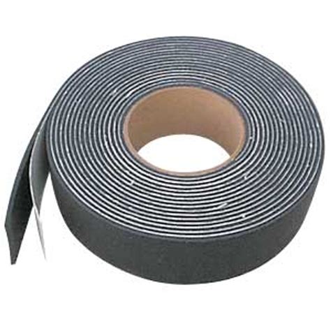 Foam Insulation Tape - Indoor Comfort Supply