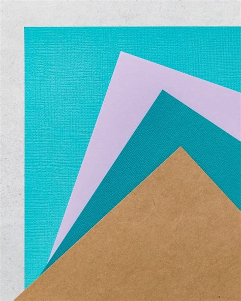 How to Cut Paper and Cardstock on Cricut: A Beginner's Guide - Sarah Maker