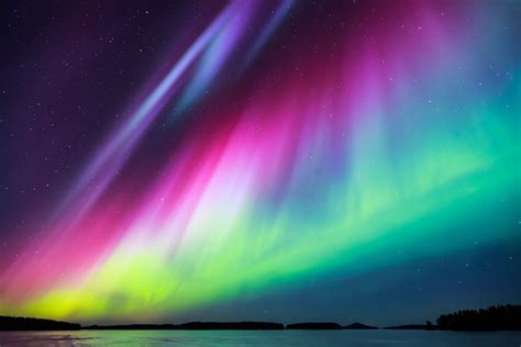 Aurora Borealis Beautiful 4k Wallpaper,HD Nature Wallpapers,4k Wallpapers,Images,Backgrounds ...