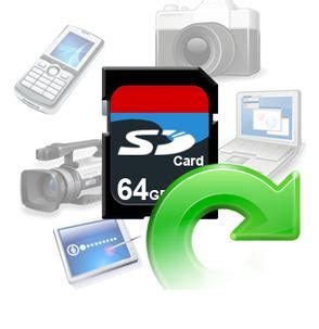 Best Memory Card Format Recovery Software Free